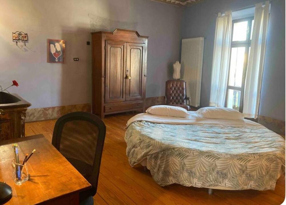 Castello Stella Vaglio Serra Villa Eksteriør bilde